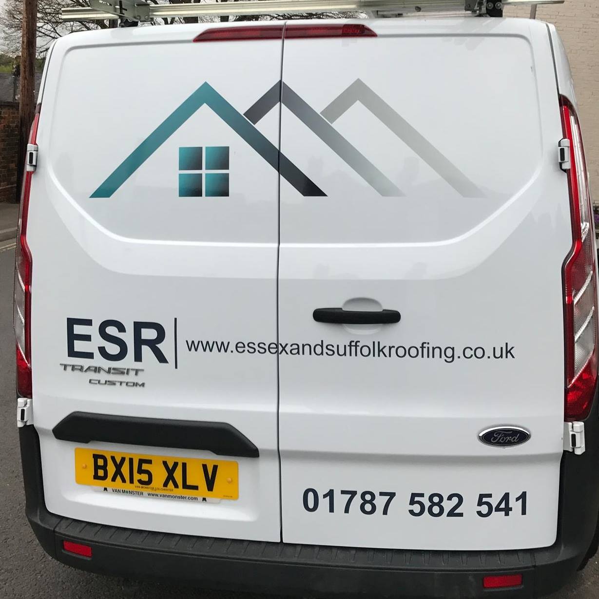 Contact us at Essex and Suffolk Roofing