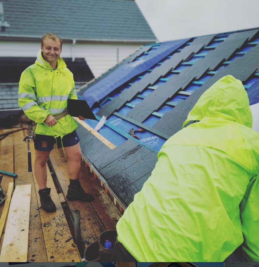 essex and suffolk roofing - roofing specialists