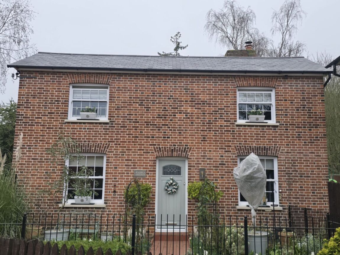 essex and suffolk roofing - roofing specialists
