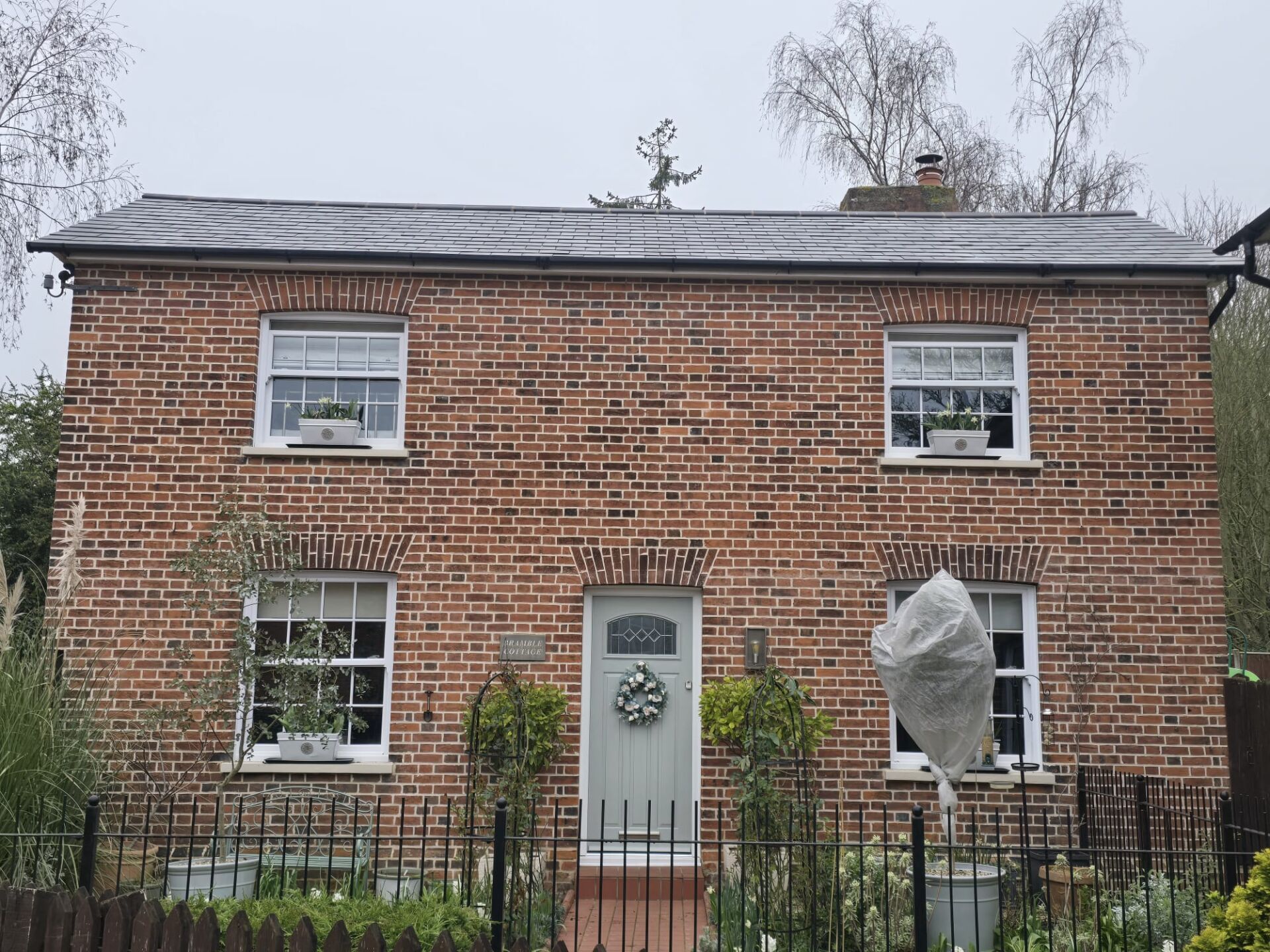 essex and suffolk roofing - roofing specialists
