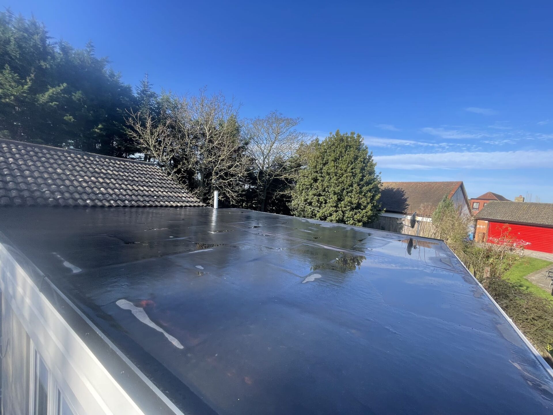 essex and suffolk roofing - roofing specialists