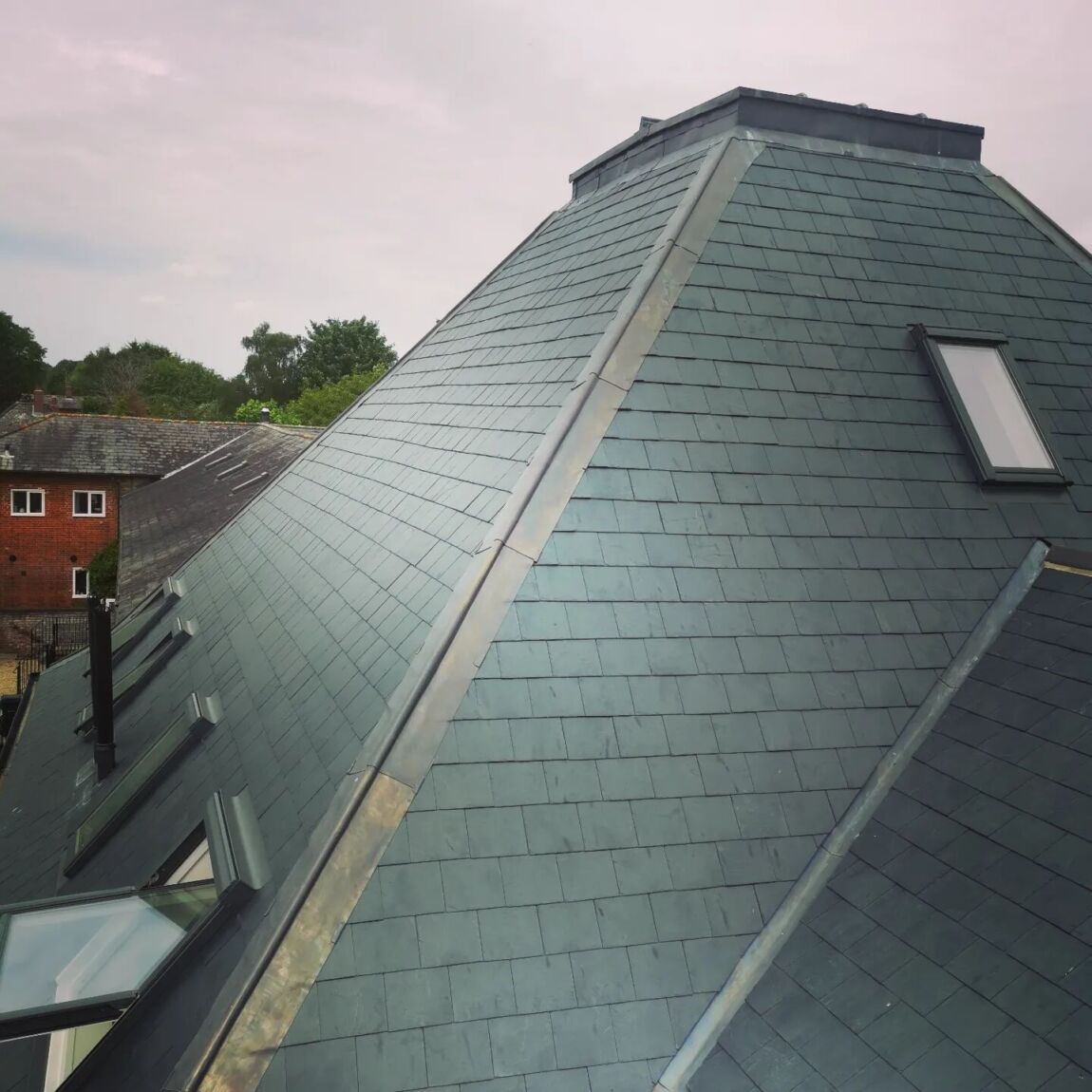 essex and suffolk roofing - roofing specialists