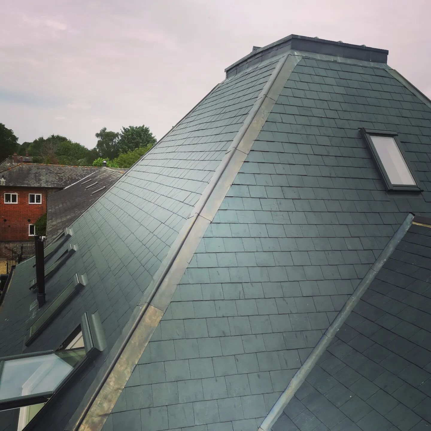 essex and suffolk roofing - roofing specialists